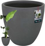 KOTARBAU Bloempot, Plantenpot, Bloempot voor Kamerplanten ⌀ 46 cm