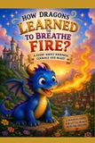 How Libri GmbH How did dragons learn to breathe fire?