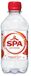 SPA Intense Mineraalwater Koolzuurhoudend 0,33 liter