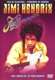 Coast2Coast Jimi Hendrix - feedback (DVD)