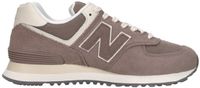 New Balance 574 Lage Sneakers - Beige - Maat 36