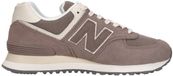 New Balance 574 Lage Sneakers - Beige - Maat 36
