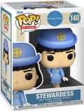 Funko Pop! Ad Icons: Pan Am - Stewardess without Bag
