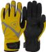 Matt Runforfun Handschoenen Geel XL Unisex