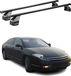 Menabo Barre de toit Citroën C6 (2005-2012) Noir