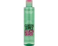Jean & Len Shampoo met Groene Appel & Citroengras 300 ml