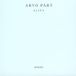 Spivakov Arvo Pärt: Alina