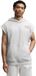 Puma French Terry Hoodie sans manches Gris S Homme