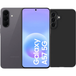 Samsung Galaxy A57 256GB Grijs 5G + BlueBuilt Back Cover Zwart