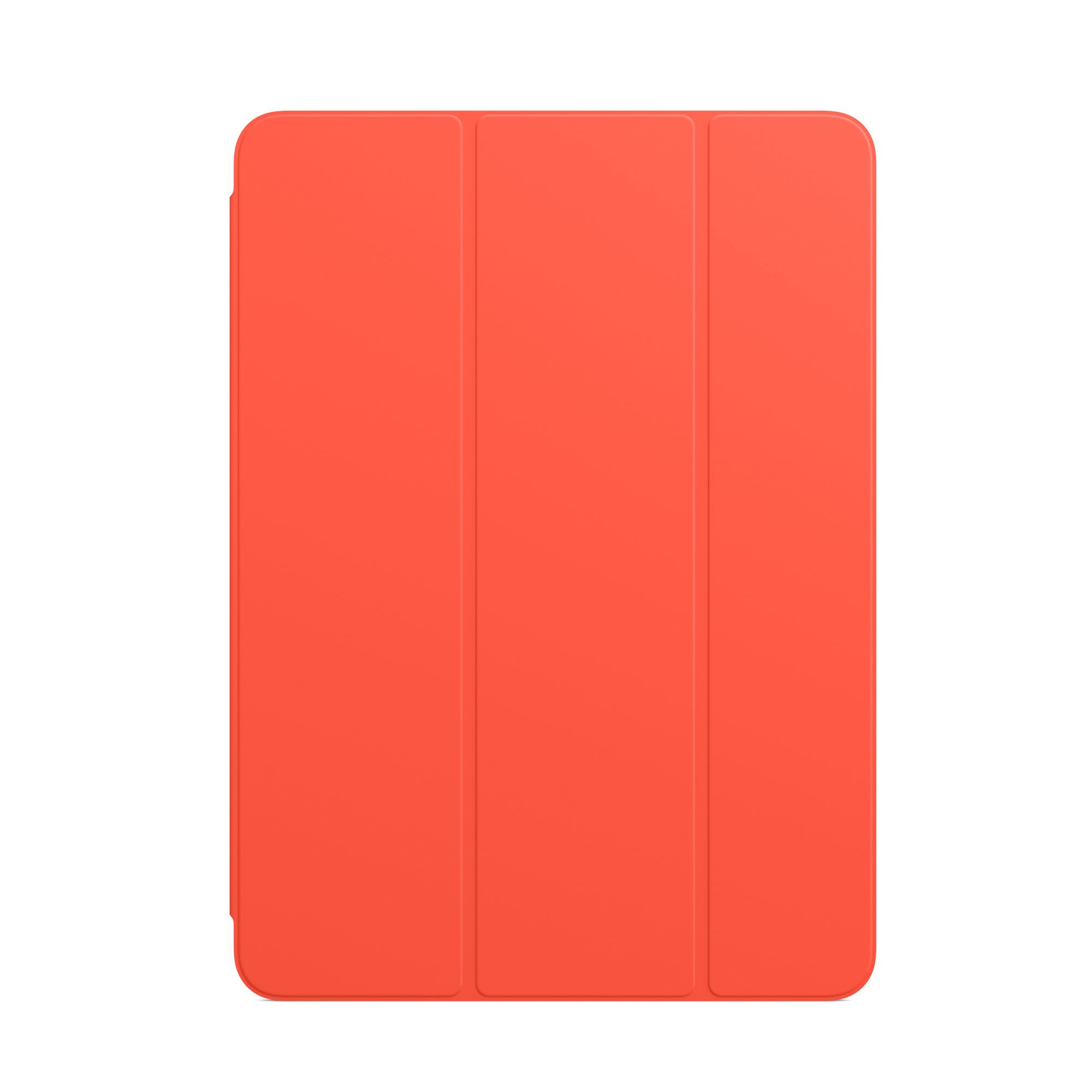 Apple Smart Folio voor iPad Air 4 (2020) - Oranje