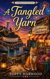 A Seabreeze Stitchery Mysteries-A Tangled Yarn