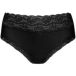 Lingerie String taille haute Dolly Hipster