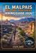 EL Independently Published El Malpais National Monument Hiking Guide 2026