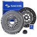 Sachs 3000 844 701 Koppelingsset