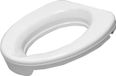 Toiletverhoger Ticco 2G sans abattant - 5 cm