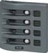 Blue Sea Systems WeatherDeck Waterdichte panelen