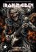 Dream Iron Maiden Kalender 2027 A3