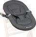 Bebeconfort Timba Baby - 2-in-1 wipstoel - Mineral Graphite