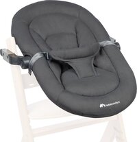 Bebeconfort Timba Baby - 2-in-1 wipstoel - Mineral Graphite