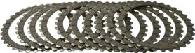 Pamoto Koppelingplaten voor Suzuki GSX 1100 G (1991-1996)