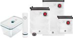 ZWILLING 36815-019-0 vacuum sealer Blauw