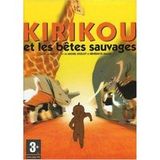 Emme Kirikou Et Les Bêtes Sauvages