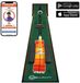 Wellputt Stroke Master Putting Mat