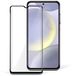 Cool Samsung Galaxy S24 Full 3D Screenprotector Transparant
