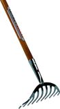 Talen Tools Rozenhark Metaal Steel 150 cm