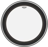 Remo Emperor SMT Clear Bass Drumhead 24"