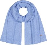Barts Witzia Sjaal Dames Blauw