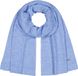 Barts Witzia Sjaal Dames Blauw