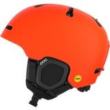 POC Fornix Mips Helm Oranje XL-2XL