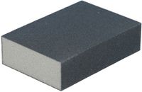 Milwaukee Accessoires Milwaukee schuursponzen | g220 | 2 stuks - 4932500211