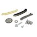 SWAG Kit de chaîne de distribution 30946365