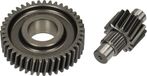 INGRAN.SECON.VESPA Polini vertanding secundair 16/42 Piaggio 125-150cc 4 Takt Euro4 iGet