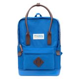 Kurgo Nomad Transportrugzak voor honden en katten, blauw