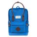 Kurgo Nomad Transportrugzak voor honden en katten, blauw