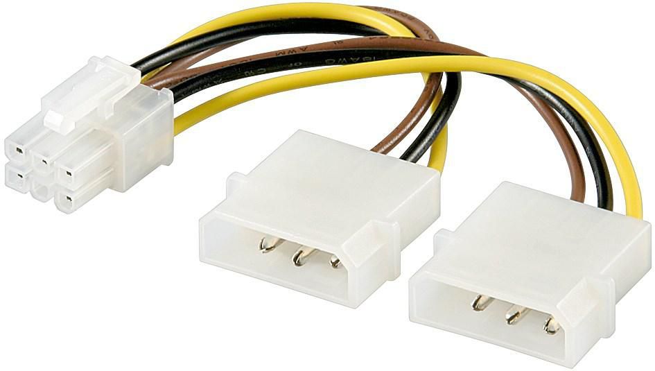MicroConnect PI1919
