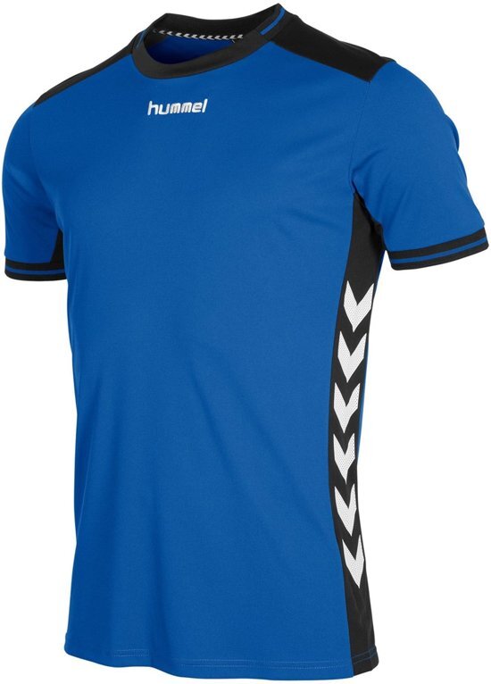 Hummel Lyon Heren Shirt