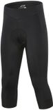 Protective P-Icon 3/4 Tights Women - Black - 4064625009608