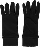 WHISTLER Fingerhandschuhe Nutria zwart