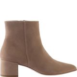 Högl Beatrice enkellaars dames taupe 36 EU X-Breed