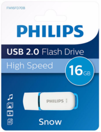 Philips FM16FD70B