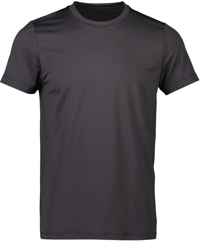 POC Reform Enduro Light Tee Men - sylvanite grey - 7325549977839