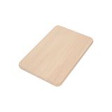 Dille &amp; Kamille FSC Houten Snijplank Beukenhout 20 x 30 cm
