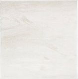vidaXL Vloerkleed OVIEDO Laagpolig 200x200 cm Beige