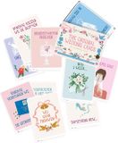 Milestone Wedding Photo Cards