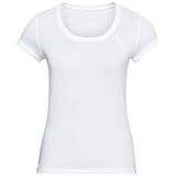 Odlo Active F-Dry Light functioneel ondergoed voor dames, korte mouwen, 1 stuk