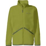 Vaude Kids Pulex Jacket, fleece trui, groen